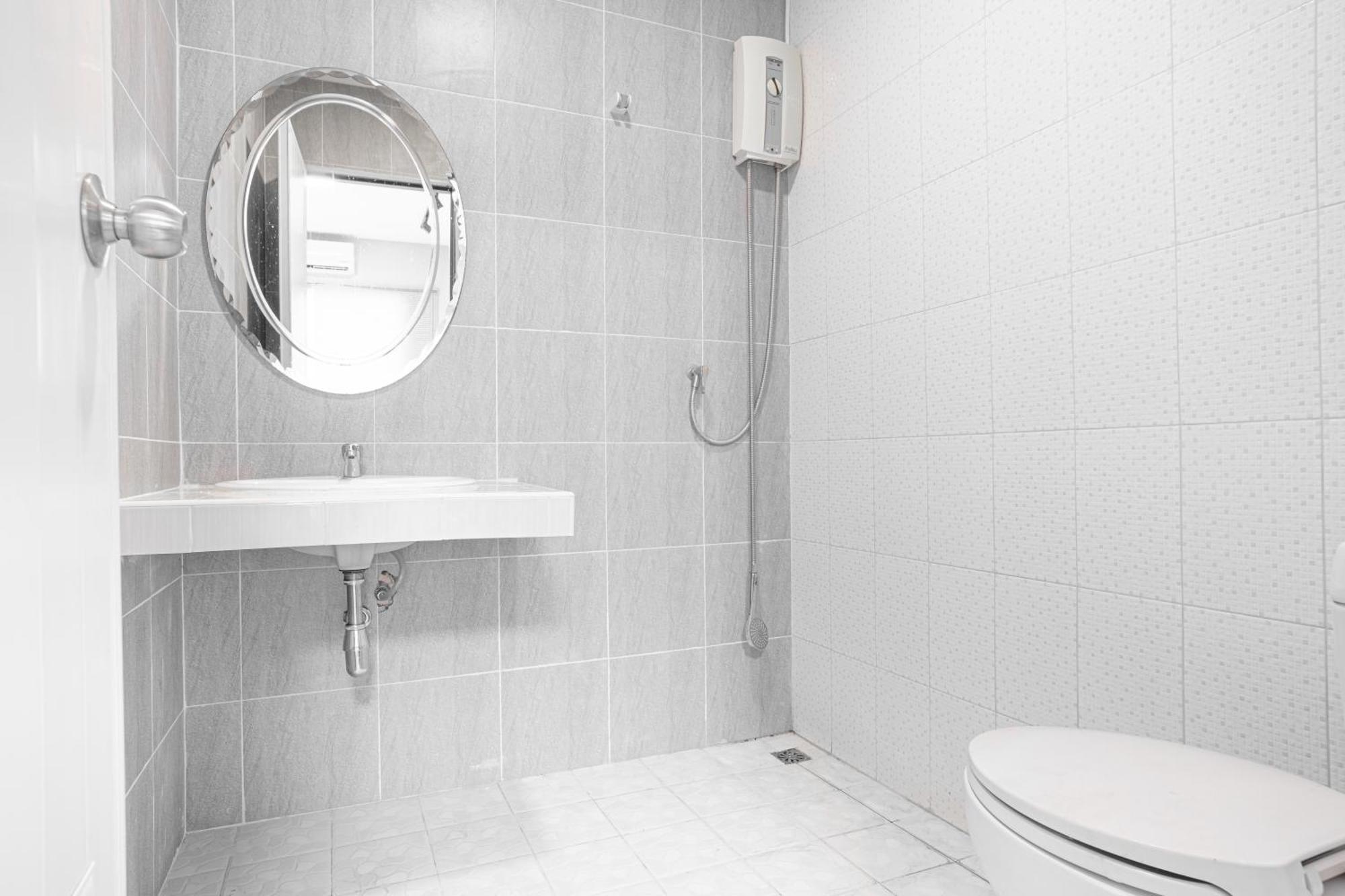 Breakers Hotel Rawai Exteriér fotografie